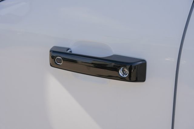 Used 2023 Ford F350 Lariat w/ Lariat Ultimate Package image 15