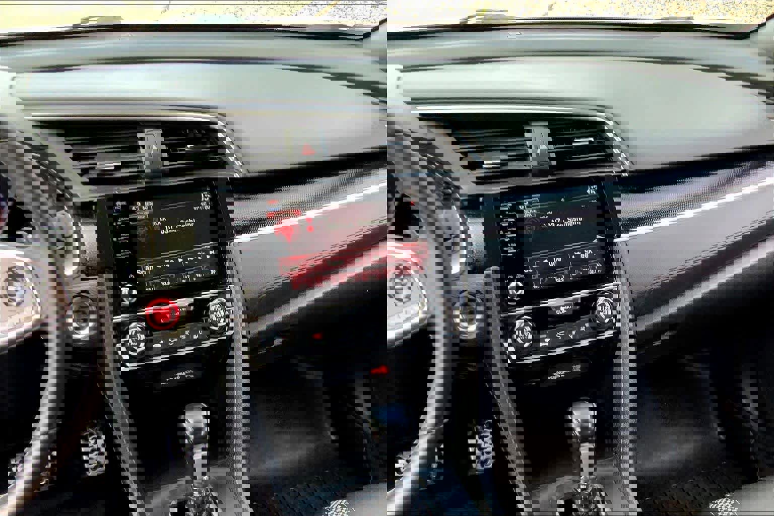 Used 2020 Honda Civic Sport image 7