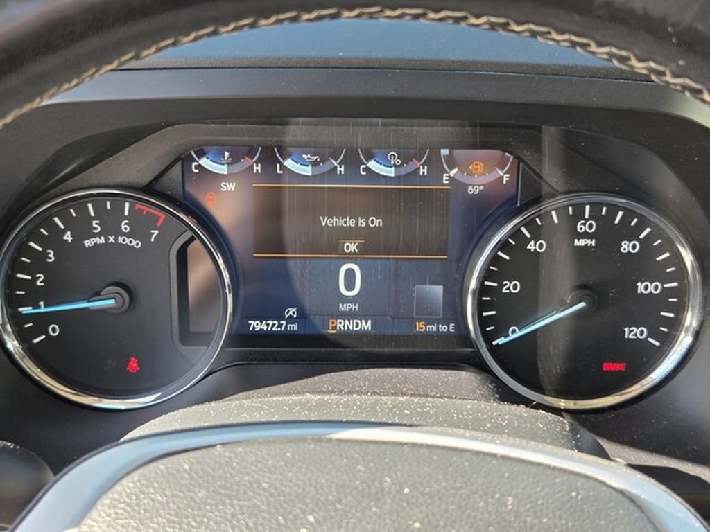 Used 2024 Ford Expedition Limited RWD image 5