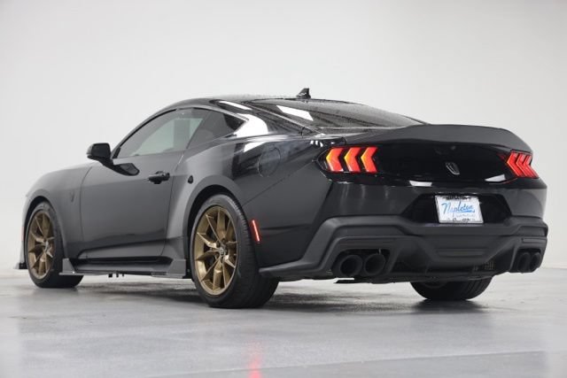 Used 2024 Ford Mustang Dark Horse RWD image 17