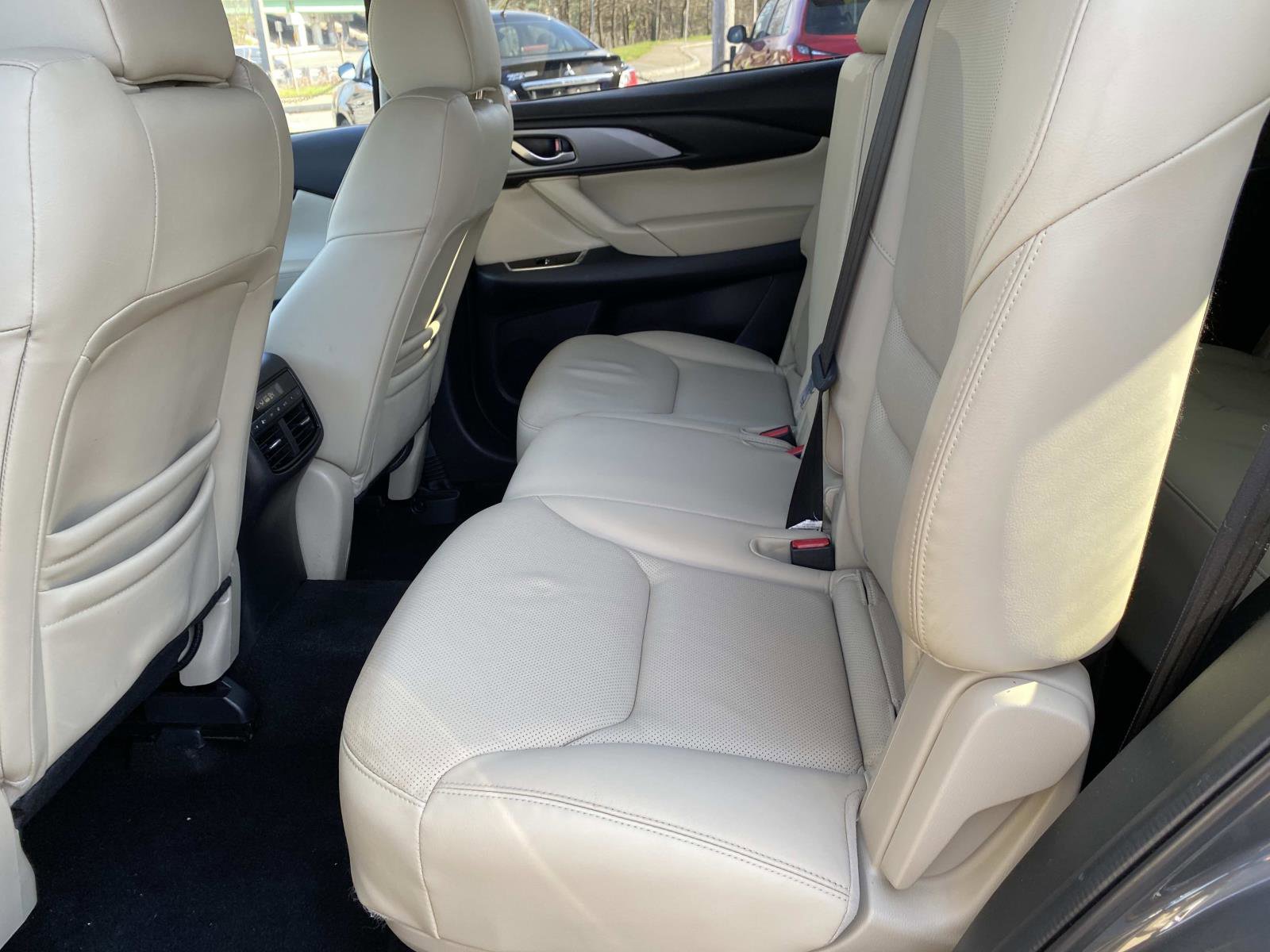 Used 2017 MAZDA CX-9 Touring AWD/4WD image 21