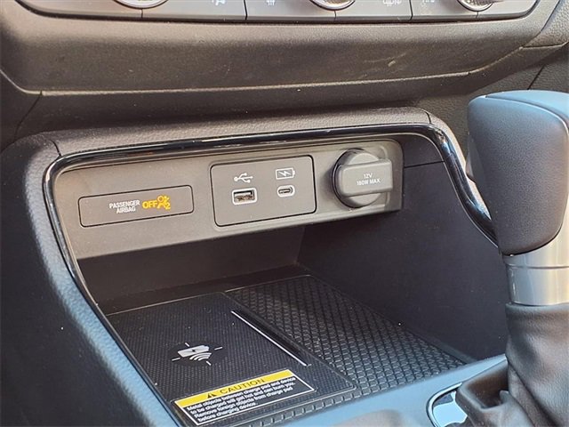 Certified 2025 Honda CR-V Sport-L image 19