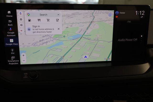 Used 2023 Honda Accord Touring image 14