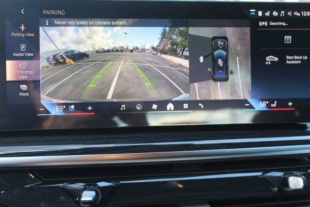 New 2026 BMW X6 xDrive40i w/ Executive Package image 17