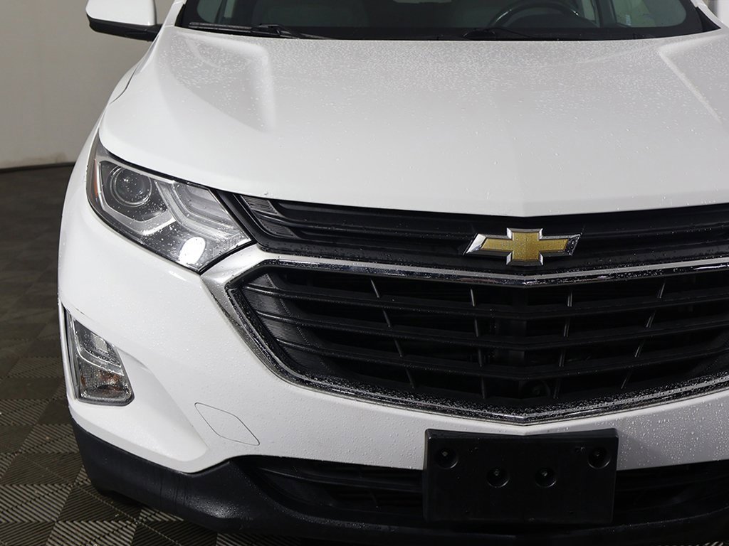 Used 2019 Chevrolet Equinox LT image 11