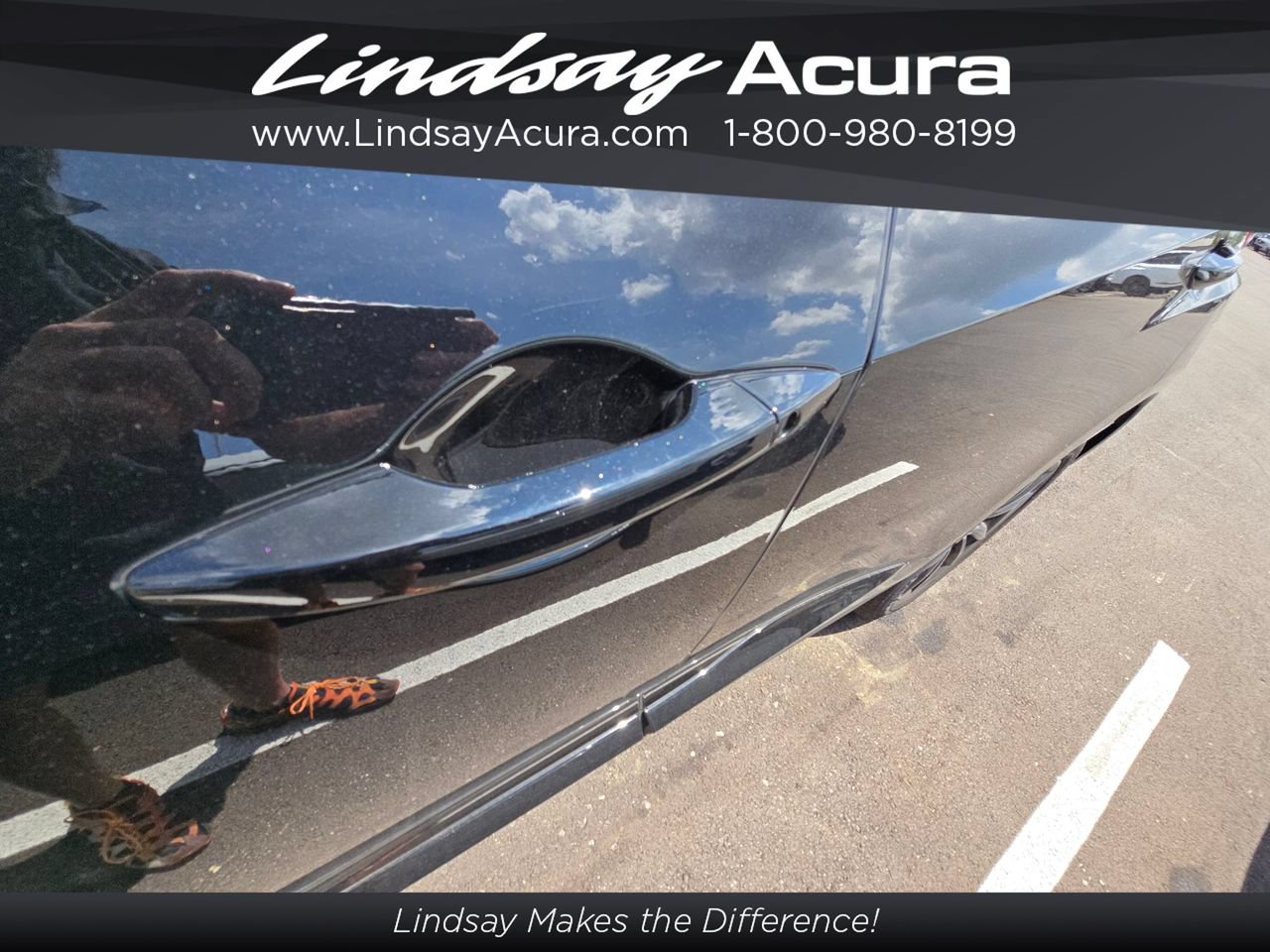 Used 2026 Acura RDX SH-AWD image 21