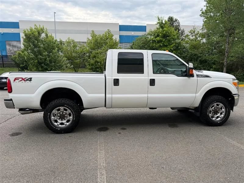 Used 2015 Ford F350 King Ranch AWD/4WD image 19