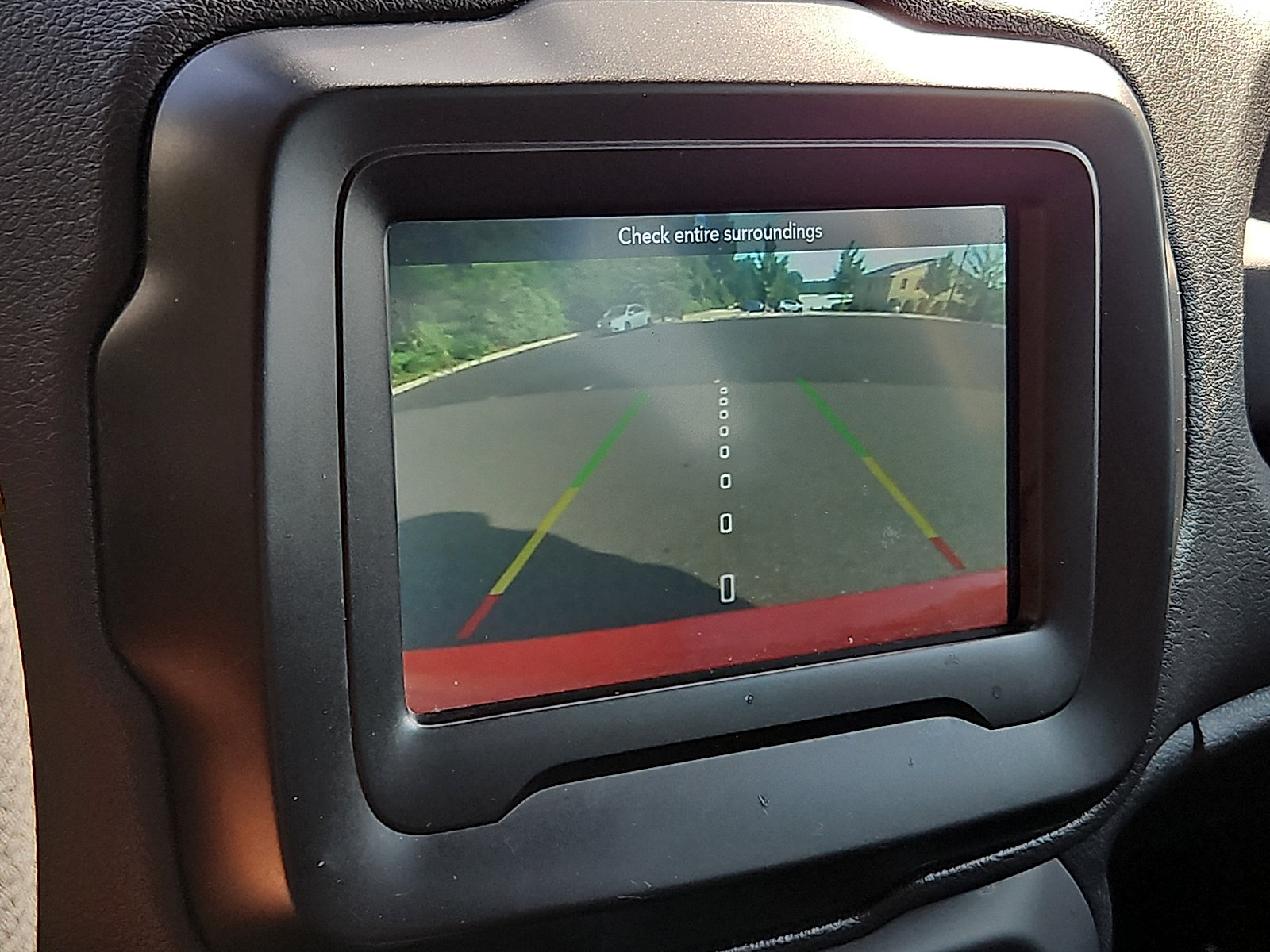 Used 2021 Jeep Renegade Sport AWD/4WD image 17