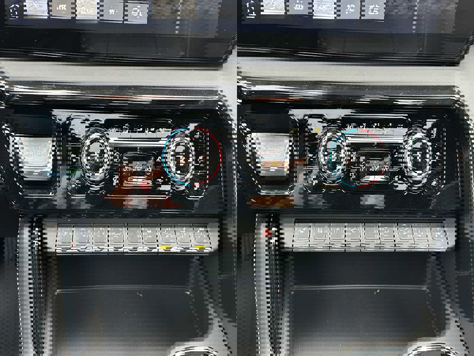 New 2026 GMC Sierra 1500 AT4X w/ AT4X AEV Edition image 30