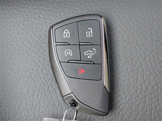 New 2026 GMC Sierra 1500 Denali w/ LPO, Utility Wall Package image 37