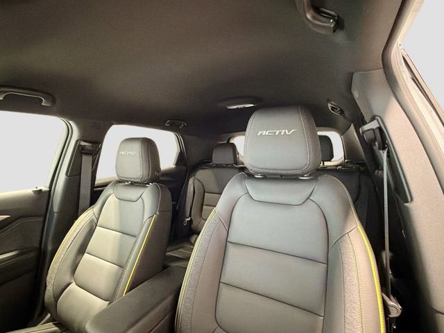 New 2026 Chevrolet TrailBlazer ACTIV image 18