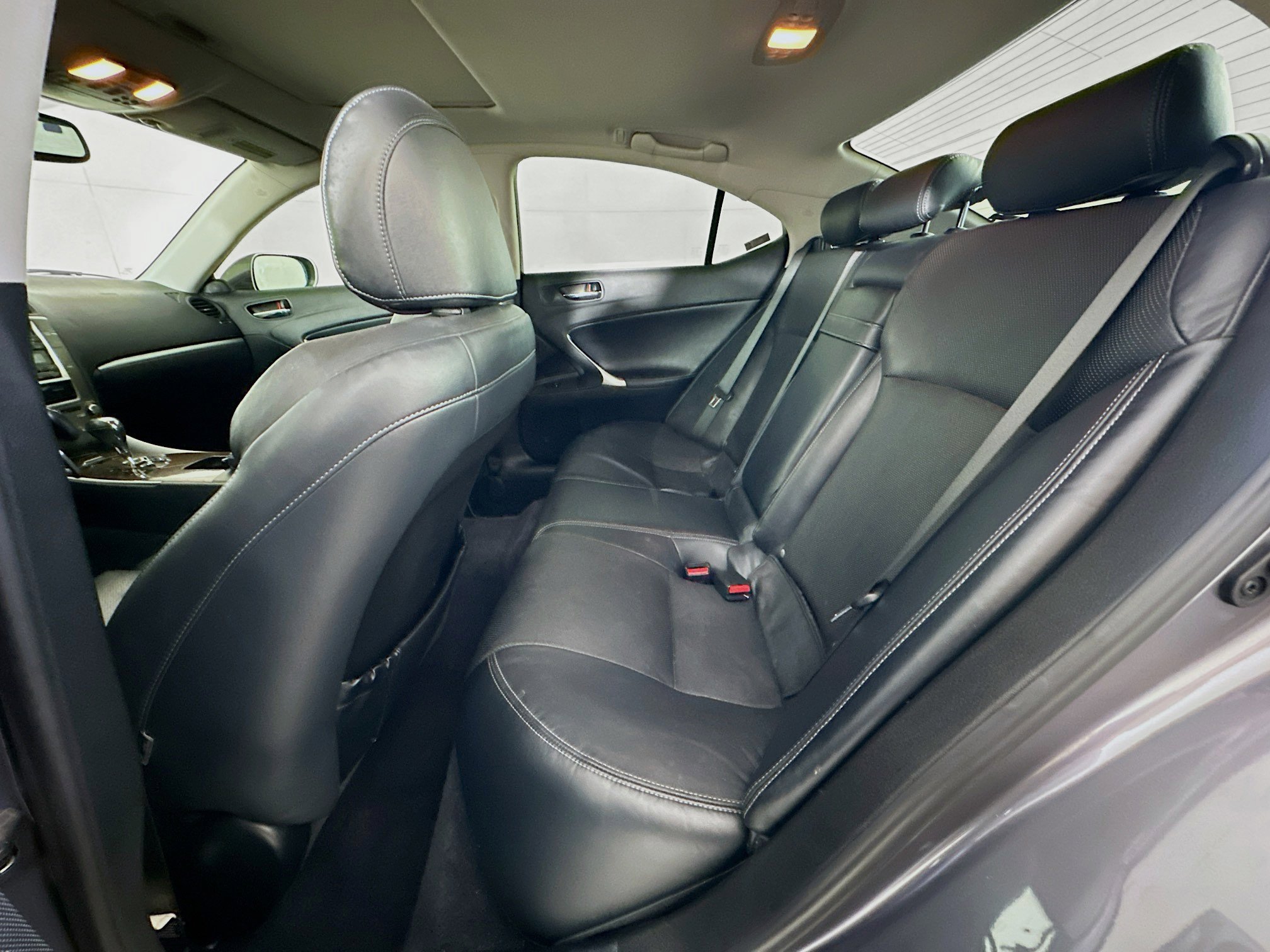 Used 2012 Lexus IS 250 AWD w/ Premium Pkg Value Edition image 25