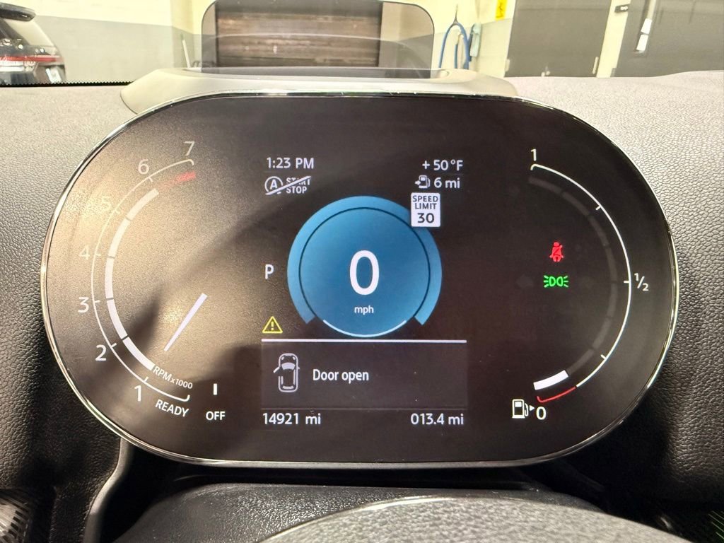 Certified 2023 MINI Cooper Countryman S image 15