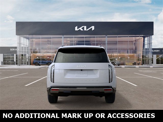 New 2027 Kia Telluride SX image 5