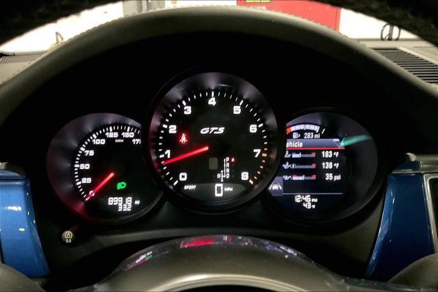 Used 2018 Porsche Macan GTS AWD/4WD image 22