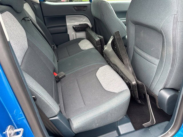 Used 2025 Ford Maverick XLT AWD/4WD image 10