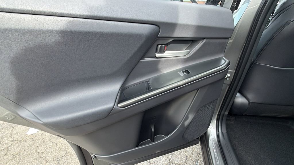 New 2026 Subaru Solterra Premium image 14