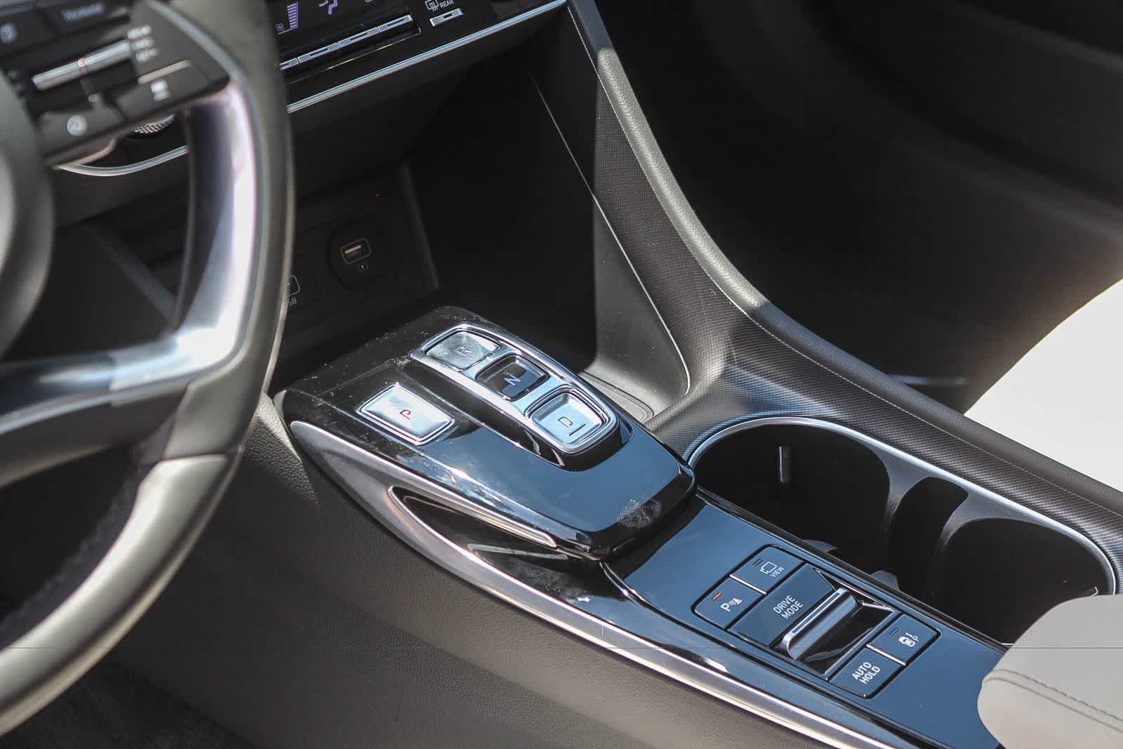Certified 2023 Hyundai Sonata Limited FWD image 24