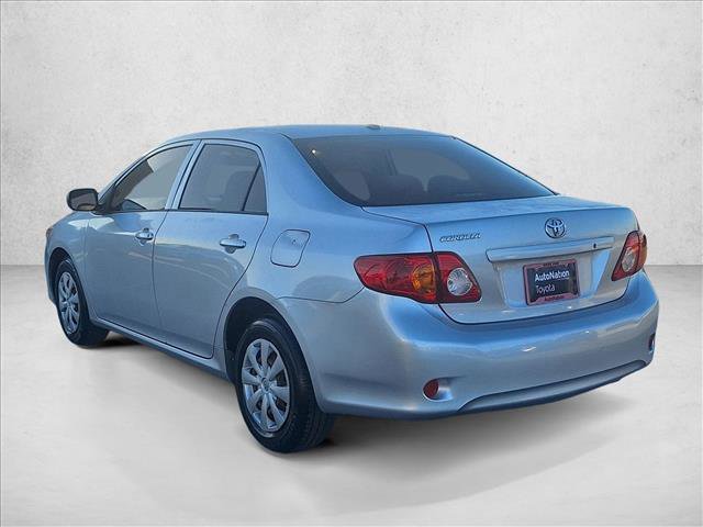 Used 2009 Toyota Corolla image 7