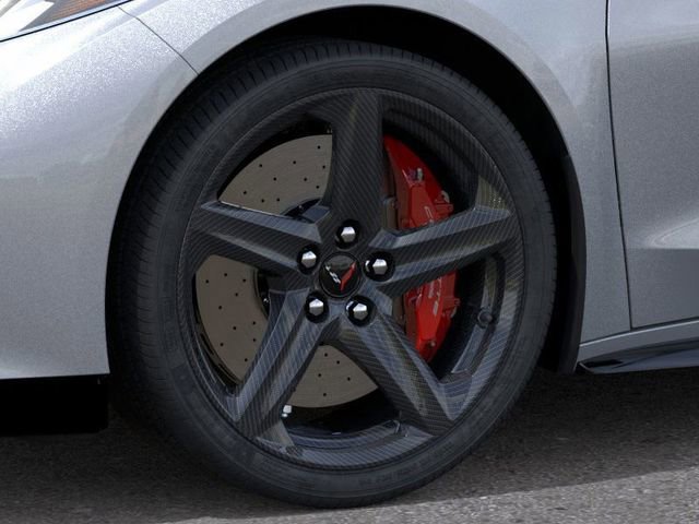 New 2026 Chevrolet Corvette E-Ray w/ ZER Performance Package image 10