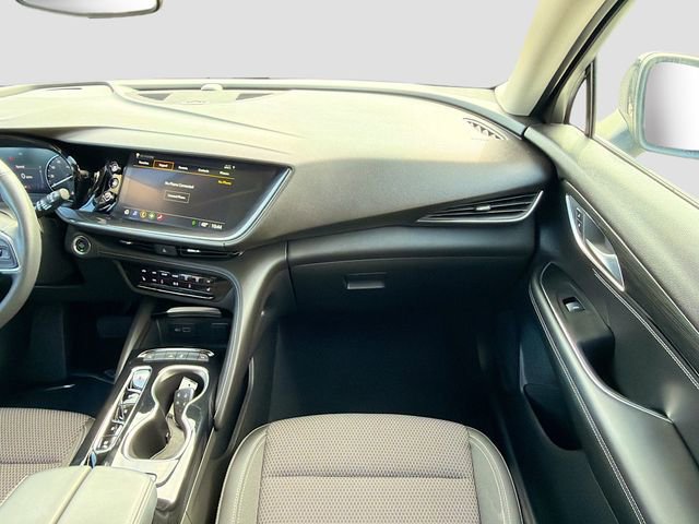 Used 2022 Buick Envision Preferred image 18