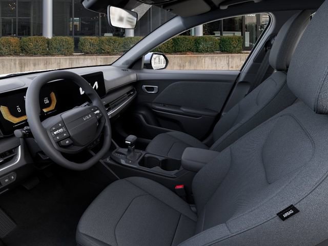 New 2026 Kia K4 FWD image 18