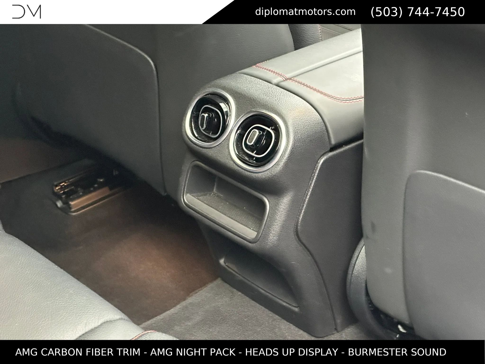 Used 2025 Mercedes-Benz GLC 43 AMG 4MATIC image 22