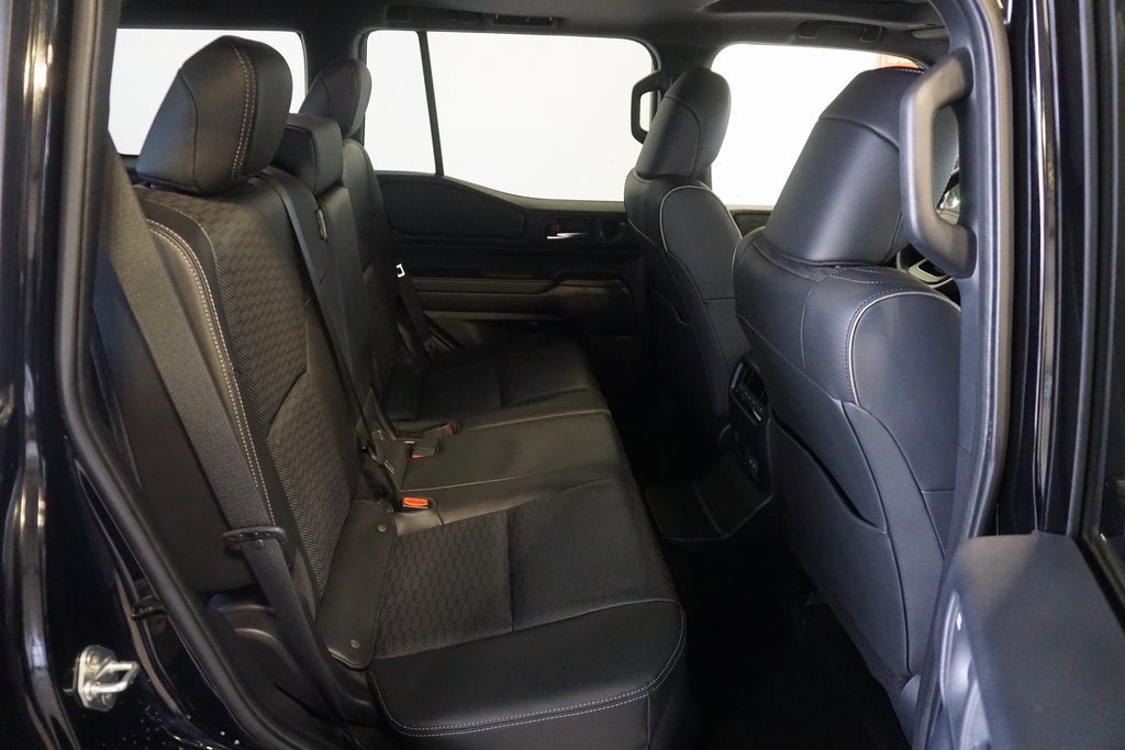 Certified 2024 Toyota Land Cruiser image 26