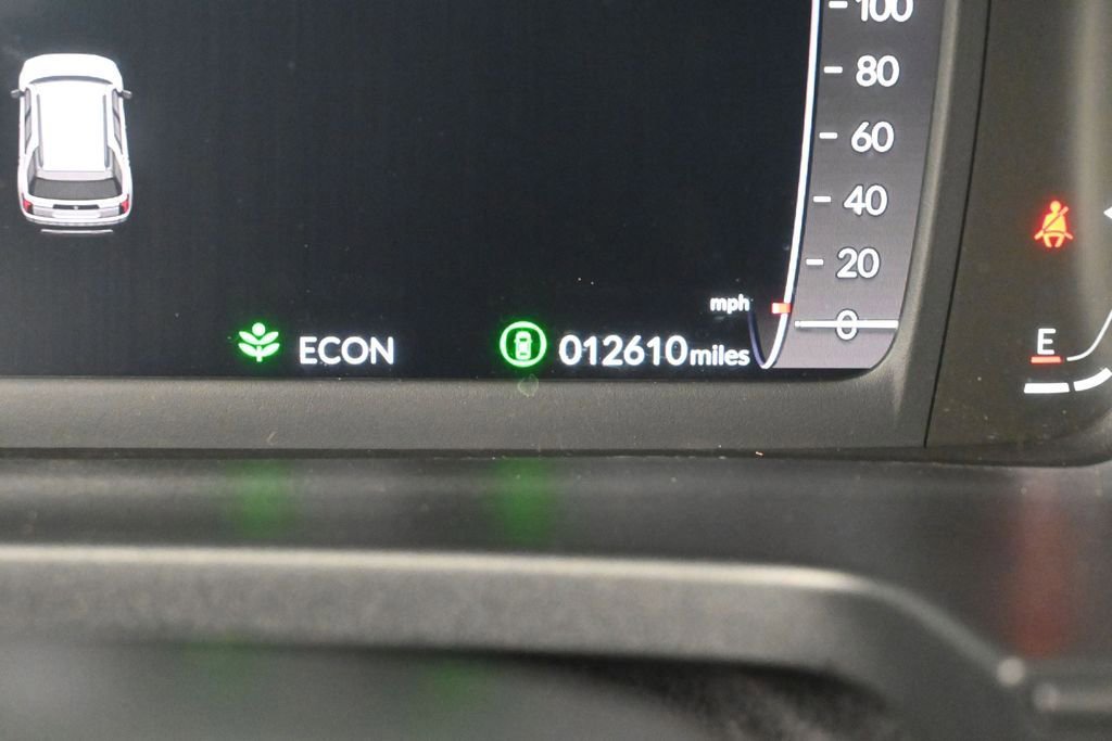 Used 2026 Honda Passport TrailSport image 32