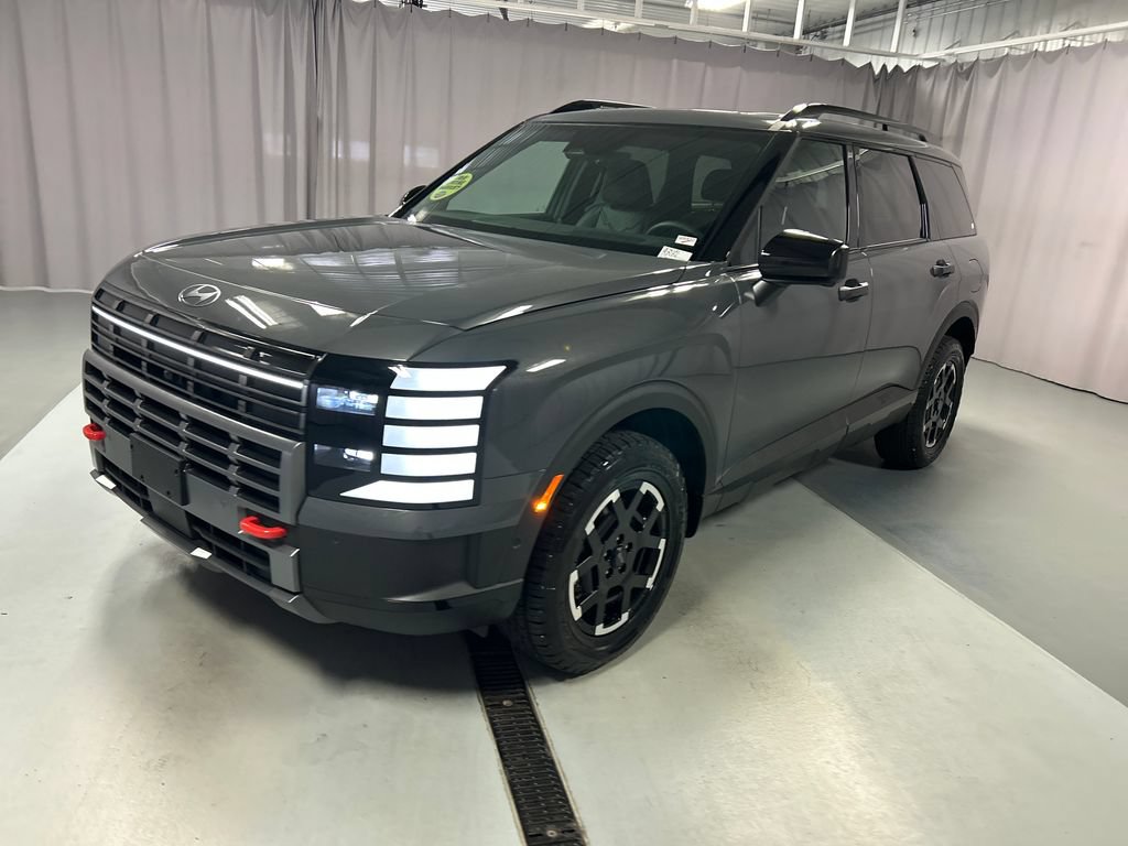 New 2026 Hyundai Palisade XRT Pro AWD/4WD video 3