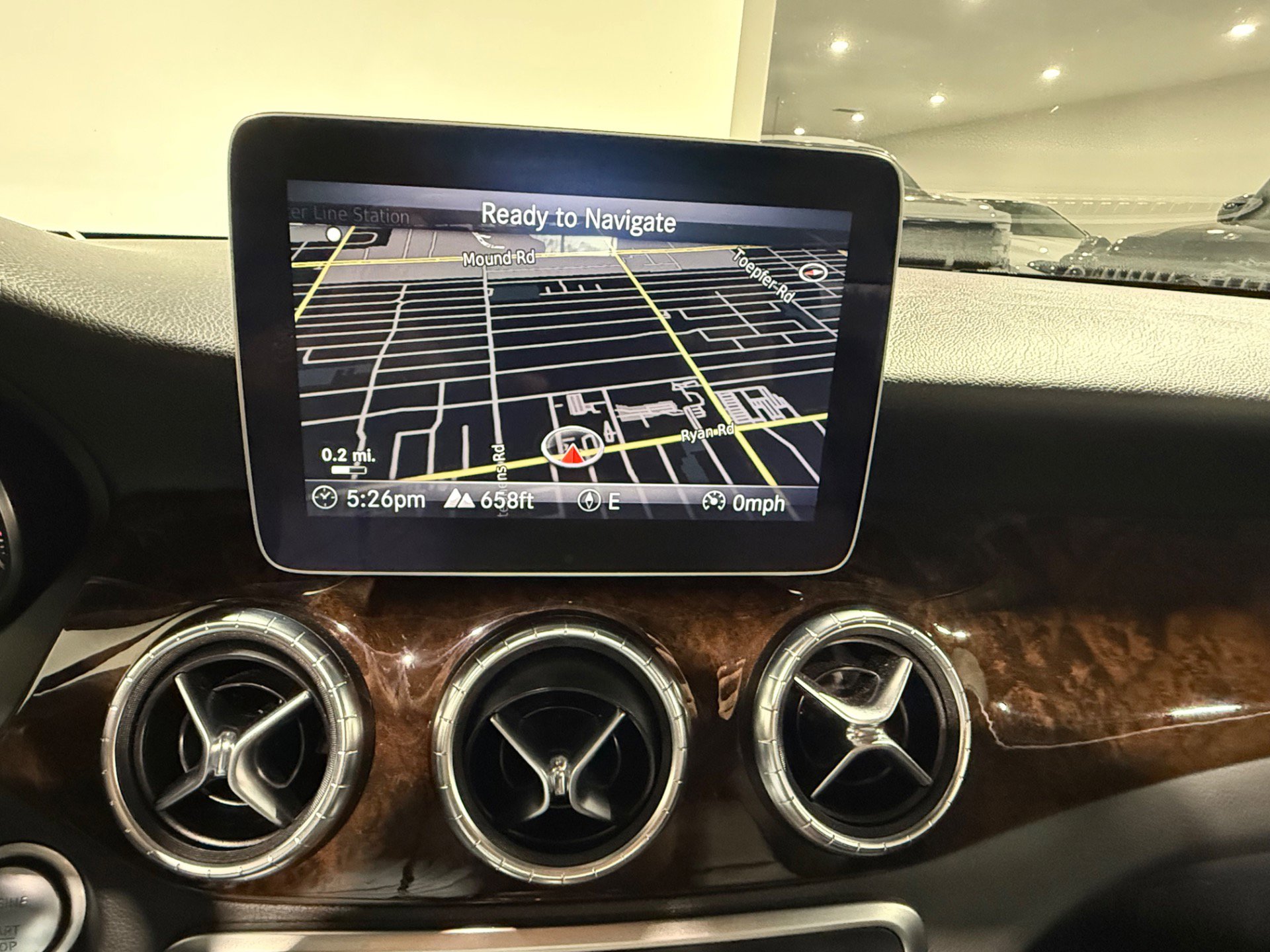 Used 2019 Mercedes-Benz CLA 250 4MATIC image 26