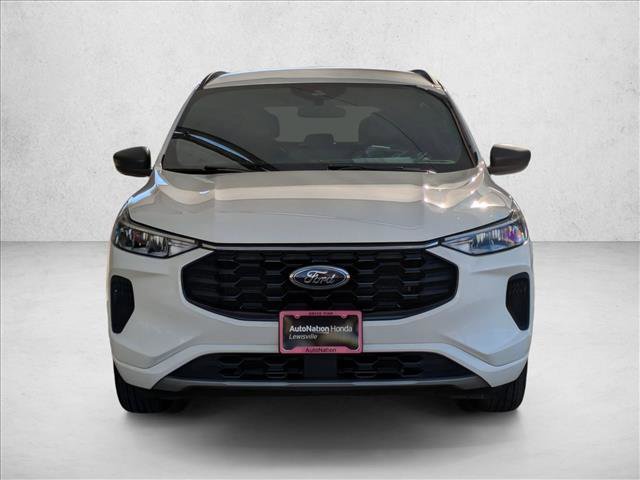 Used 2024 Ford Escape ST-Line w/ Tech Pack #1 video 2