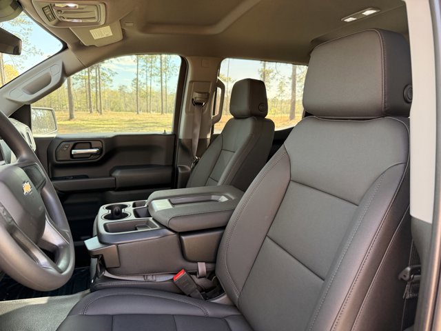 New 2026 Chevrolet Silverado 1500 W/T w/ WT Value Package image 14