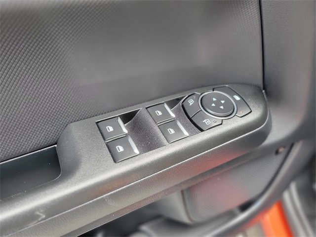 Certified 2023 Ford Bronco Sport Outer Banks w/ Tech Package image 16