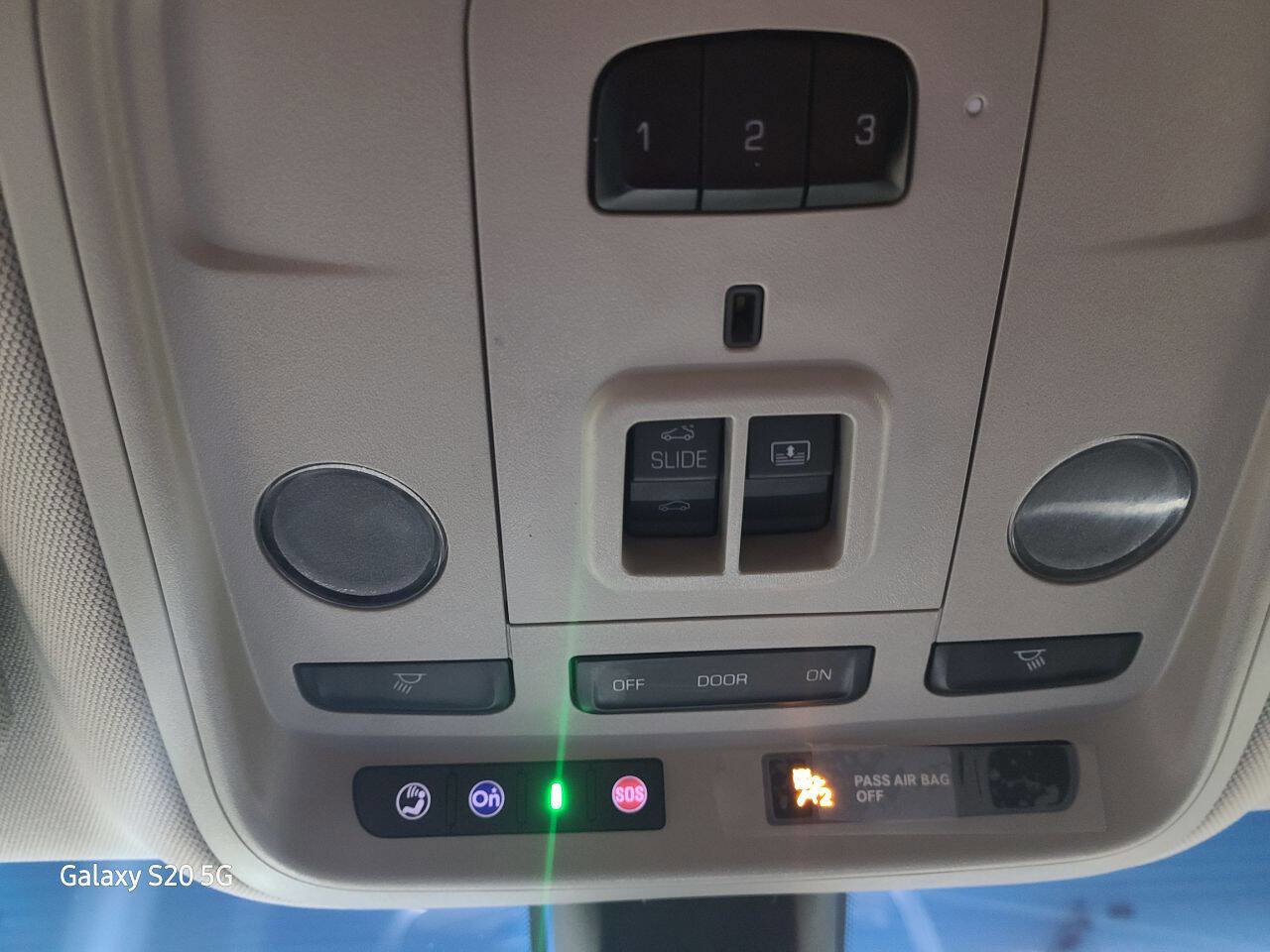 Used 2017 Cadillac XTS Luxury image 37