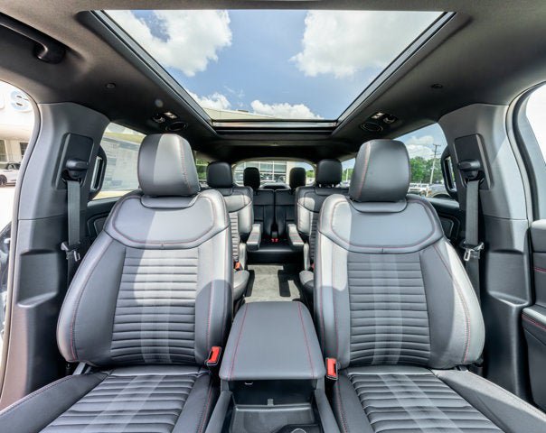 New 2026 Ford Explorer ST-Line AWD/4WD image 43