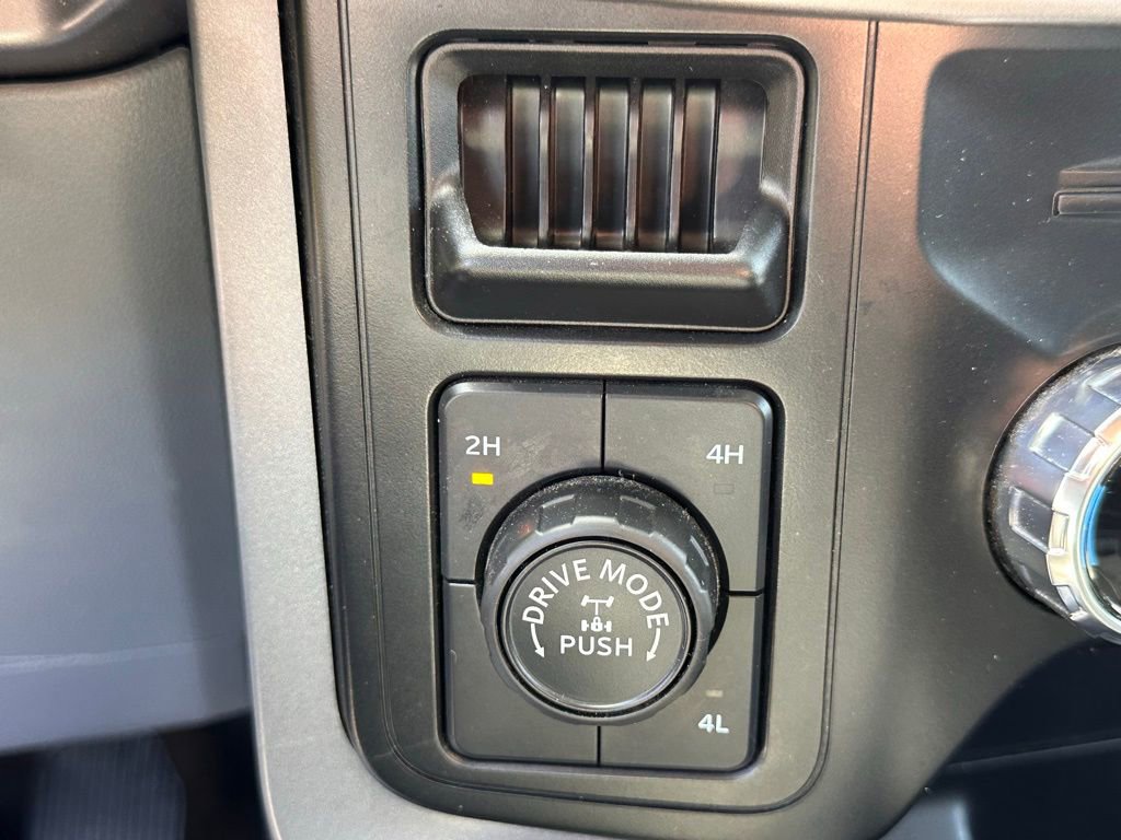 Used 2024 Ford F150 XLT w/ Mobile Office Package image 7