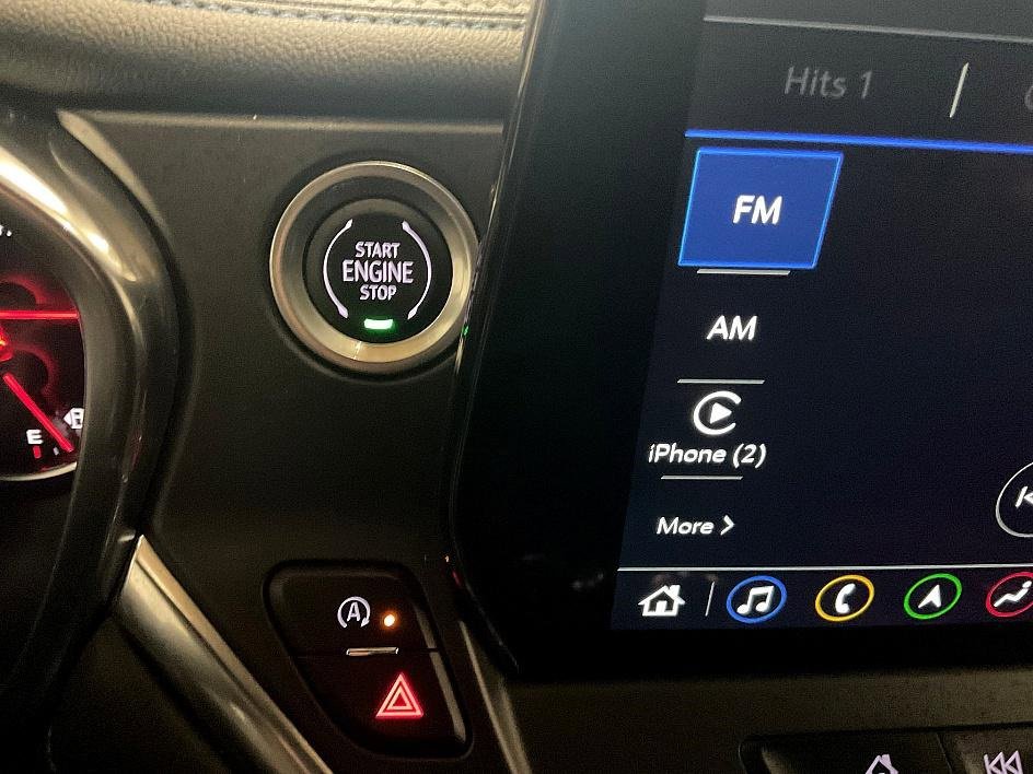 Used 2023 Chevrolet Blazer RS image 25