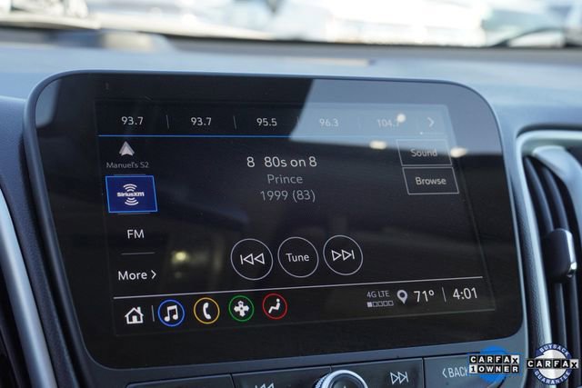 Used 2024 Chevrolet Malibu LT image 22