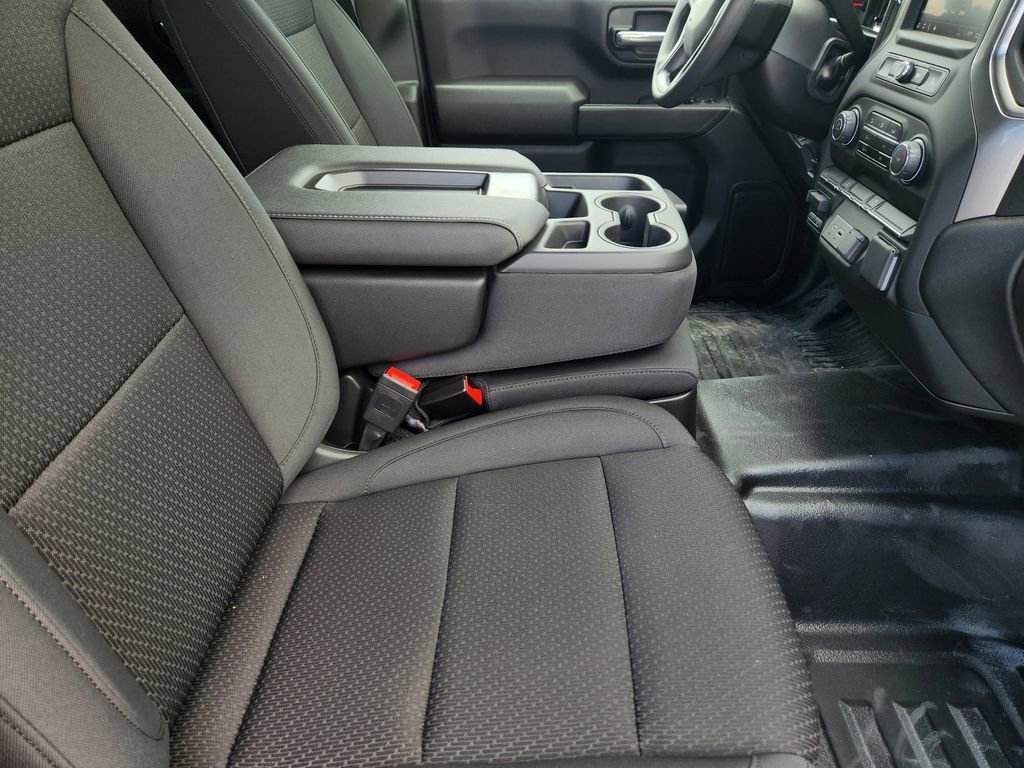 New 2024 Chevrolet Silverado 2500 W/T w/ WT Convenience Package image 11