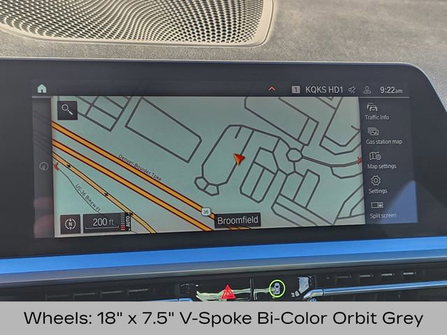 Used 2019 BMW 330i xDrive Sedan w/ Premium Package image 23
