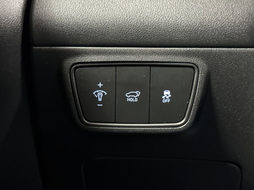 Used 2023 Hyundai Tucson SEL image 20