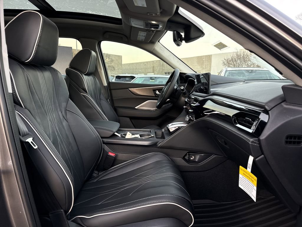New 2026 Acura MDX w/ Advance Package image 21