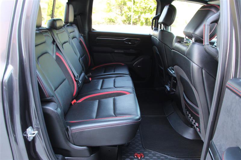 Used 2021 RAM 1500 TRX w/ TRX Level 2 Equipment Group image 16