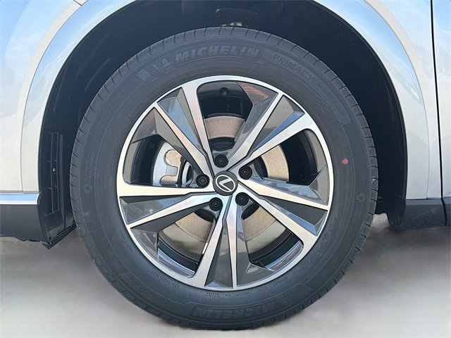 New 2026 Lexus RX 350h image 44