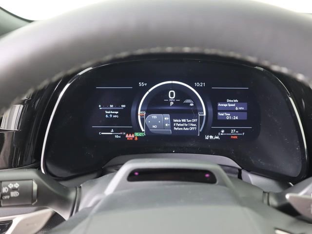 New 2026 Lexus RX 500h F Sport AWD/4WD image 16
