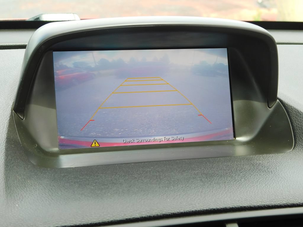 Used 2015 Buick Encore Convenience FWD image 34