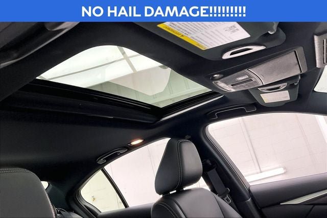 Certified 2023 INFINITI Q50 Sensory AWD/4WD image 14