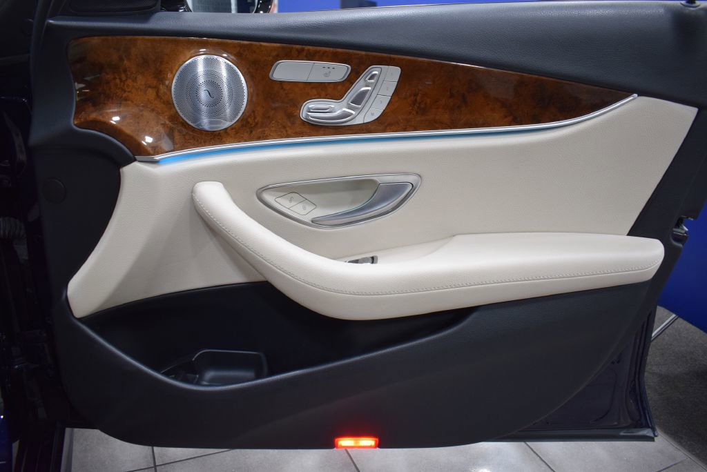 Used 2018 Mercedes-Benz E 300 w/ Premium 1 Package image 18