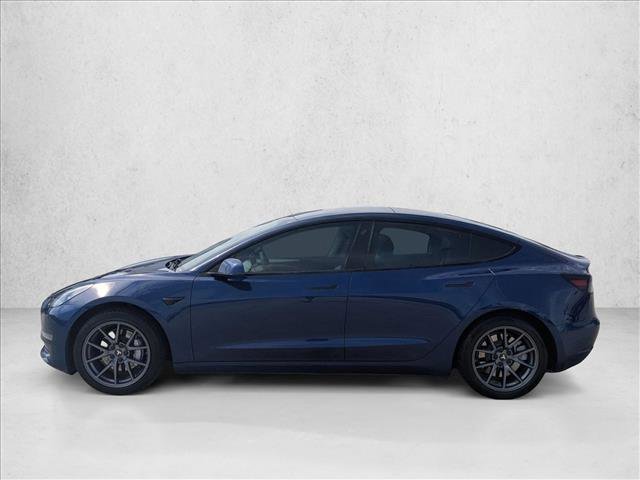 Used 2022 Tesla Model 3 Long Range image 9